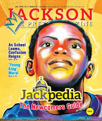 jacksonfreepress Publisher Publications