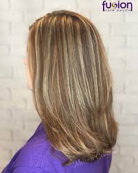 This red violet burgundy hair ombre style is deep at the roots and electric pink on the ends, making it perfect on light golden skin. 37 Best Red Highlights In 2021 For Brown Blonde Black Hair