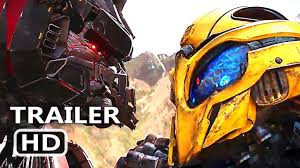 Charlie, on the cusp of turning 18 and trying to. Bumblebee Official Extended Trailer 2018 New Footage Transformers Movie Hd Youtube