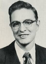 Bailey McBride, beloved educator, Christian Chronicle editor and friend,  dies at 91