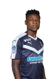 Samuel kalu (born 26 august 1997) is a nigerian professional footballer who plays as winger for ligue 1 club samuel kalu started his football career at gbs academy in jos, nigeria. Samuel Kalu Bordeaux Stats Titles Won