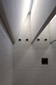 Emilio Tunon Arquitectos 023 Museo De Zamora Zamora Espana 1992 1996 Light Architecture Roof Light Glass Roof