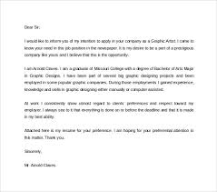 Free 13 Sample Employment Letter Templates In Ms Word Pdf