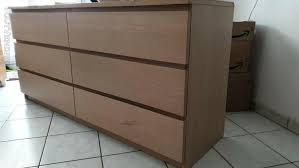 Commode Ikea Malm Offres Octobre Clasf