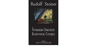 Calculatoare, desene, jocuri, filme, moda, muzica, vedete si multe altele. Intrebari Omenesti Raspunsuri Cosmice Steiner Rudolf Amazon De Olguta Calin Fremdsprachige Bucher