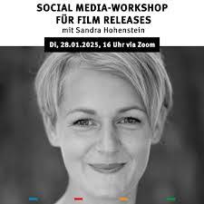 Sandra Hohenstein's Instagram, Twitter & Facebook