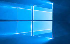 There were 4 panes varying in size and shape. Windows 10 Herbstupdate In Den Startlochern Nt4admins