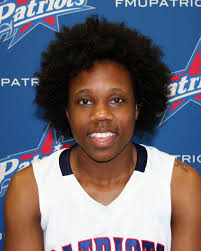 Francis Marion University 2015-16 Women's Basketball