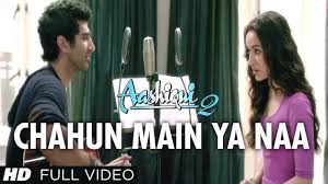 Chahun Main Ya Naa Full Video Song Aashiqui 2 Aditya Roy Kapur Shraddha Kapoor Youtube Get this torrent 700mb 320p get this torrent 1gb 720p get this torrent 1.5gb 720p get this torrent 2gb. chahun main ya naa full video song aashiqui 2 aditya roy kapur shraddha kapoor