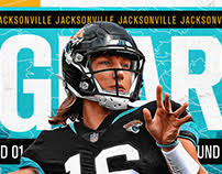 Trevor lawrence jacksonville jaguars jersey. Trevor Lawrence Jacksonville Jaguars Jersey Swap On Behance