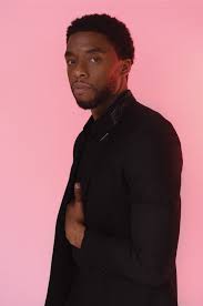 Black Panther Black Actors Who Died In 2018 Chadwick Boseman On Black Panther And The Healing Power Of Cinema Black Panther Chadwick Boseman Chadwick Boseman Black Panther Marvel