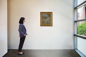 The Fountain of Love