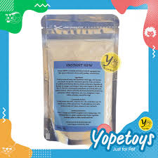 Instan Hpw Suplemen Sugar Glider Nutrisi Sugar Glider Vitamin Sugar Glider Makanan Sugar Glider Shopee Indonesia