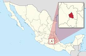Información institucional, atención a los ciudadanos, servicios, cartografía y publicaciones. Boroughs Of Mexico City Wikipedia