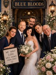 Blue Bloods fans react to shocking Season 15 revelation