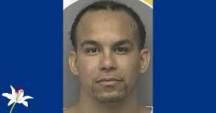 James Epps Jr., age 37