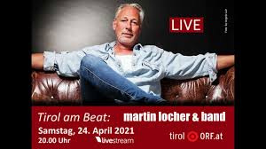 Aus dem orf landesstudio tirol. 24 04 2021 Orf Radio Tirol Kulturhaus Studio 3 Martin Locher Band Live Youtube