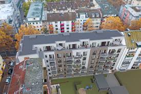 Möbliertes wohnung in mainz zur miete mit 2 zimmer und 60 m² wohnfläche. Mainz Rheinstrasse Lauterenstrasse Fischer Co Bautrager Seit 1960