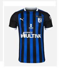 Queretaro Puma Men S Home 2019 2020 Jersey Liga Mx Futbol Jersey Futbol Queretaro