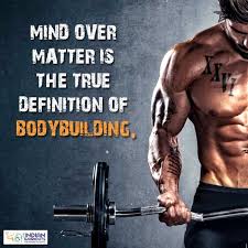 If You Convince The Mind The Body Will Follow Fitnessfirst Indianworkouts Fitness Motivation Gym Motivation My Gym