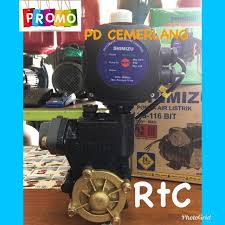 Itulah salah satu referensi harga mesin pompa air jet pump shimizu terbaru 2021 yang paling murah di indonesia. Pompa Pendorong Shimizu Booster Pump Shimizu Otomatis Pressure Control Shopee Indonesia