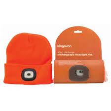 Headlight Hat Purchase Ie