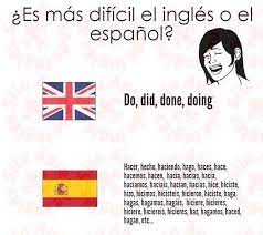 By Far My Favorite Spanish Meme Learnspanish