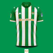 The home real betis dream league soccer kit is awesome. Job Eenhoopjob Kit Designs On Twitter Real Betis X Kappa Concepts Please Rate 1 10 Thoughts About These Designs Betis Realbetis Realbetisbalompie Sevilla Beticos Verdiblancos Fekir Canales Carvalho Kappa Kappafootball Realbetis