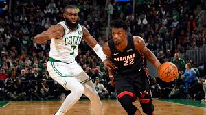 Heat at celtics | full game highlights | september 17, 2020bam adebayo (21 pts, 10 reb, 4 ast) led the way for the miami heat as they defeated the boston cel. Celtics Vs Heat Picks Spread And Prediction Wagertalk News