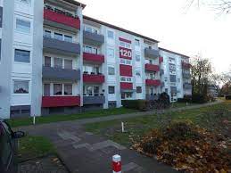 Die 2 beliebtesten wohnungen in dinslaken. 3 Zimmer Wohnung Zu Vermieten Augustastr 122 46537 Dinslaken Wesel Kreis Mapio Net