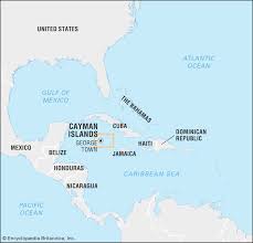 cayman islands culture history people britannica