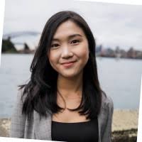 8 "Ping-hui Ho" profiles