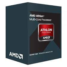 Has an integrated gpu, which allows to run the system without a dedicated. Compare Amd Athlon X4 760k Vs Ryzen 3 1200 Pangoly