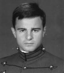 WP-ORG Eulogies for Anthony Edward Robinette -- USMA '87