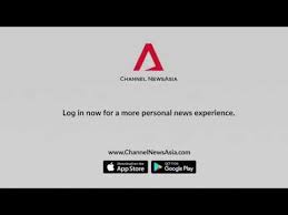 Latest stories from around the world, business, sports, lifestyle, commentary and more. Download The Channel Newsasia App Now Youtube