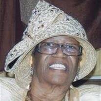 Vera M. Mitchell Obituary