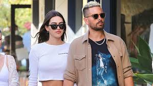 She made her first television appearance in a 2010 episode of achievement of amelia gray hamlin. Scott Disick Amelia Hamlin Show Pda While Shopping Hollywood Life