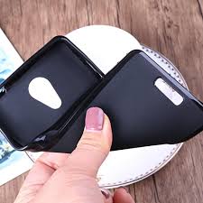 Allview P9 Energy Lite 2017 TPU Back ...