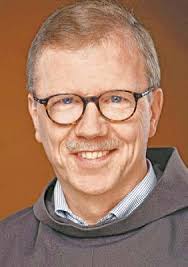 Fliegender Volksfest-Seelsorger