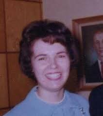 Carolyn Van Bebber Obituary