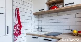 أفضل الطرق لتنظيف دولاب المطبخ سوبر ماما
