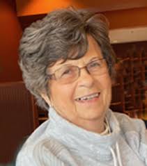 Gertrude Buckley Obituary October 6, 2024