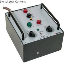 Test the circuit breaker with a voltage tester to see if it's faulty. Vacuum Circuit Breakers Testing Methods Switchgear Content