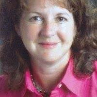 Beth Manville (bmanville1)