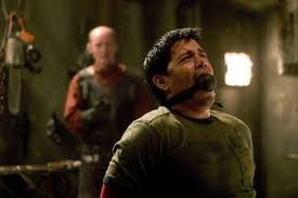 My wife, for example, loves horror movies, but can't stand scenes where someone gets an eye gouged out. 25 Most Disturbing Movies Of All Time Cinemaholic