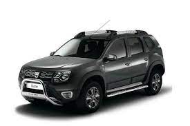 Dacia Duster Oto Kiralama Arac Ordu