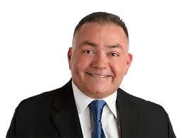 Kevin Bricker's Instagram, Twitter & Facebook