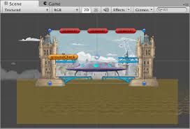 Complete c# unity developer 2d: Unity Manual Gameplay In 2d