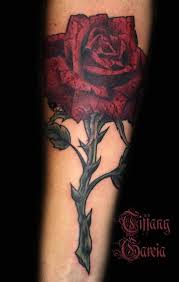 Gothic Rose Tattoo Picture At Checkoutmyink Com Gothic Rose Tattoos Beautiful Tattoos