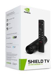 The new nvidia shield tv comes in two versions: Nvidia Announces The Shield Tv Pro And Shield Tv Streaming Stick